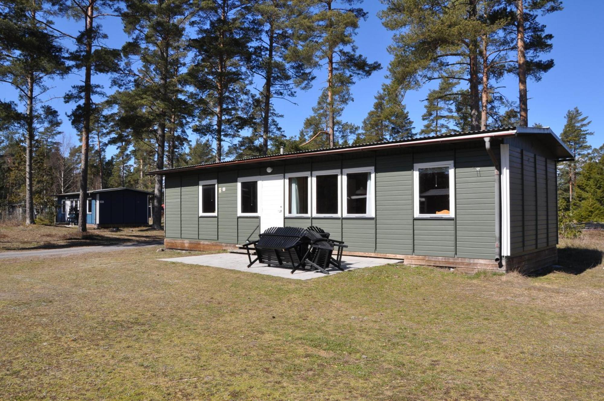 Aminne Fritid & Havsbad Ab Exterior photo